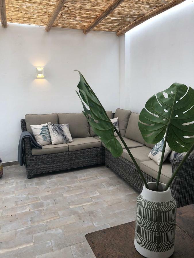 Villa Ria Sunset House Alvor Exterior foto