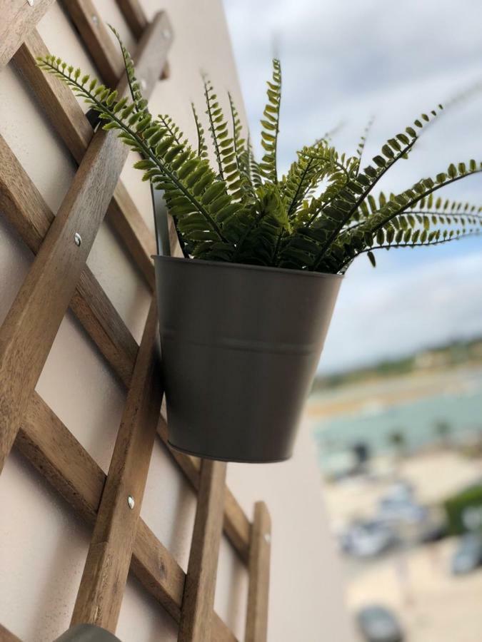 Villa Ria Sunset House Alvor Exterior foto