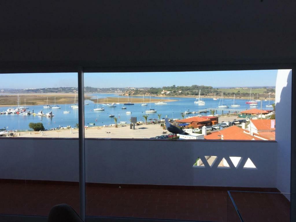 Villa Ria Sunset House Alvor Exterior foto