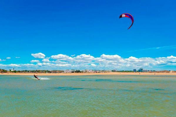 Villa Ria Sunset House Alvor Exterior foto