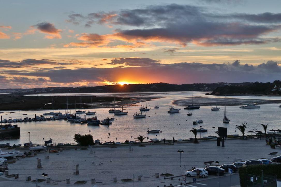 Villa Ria Sunset House Alvor Exterior foto